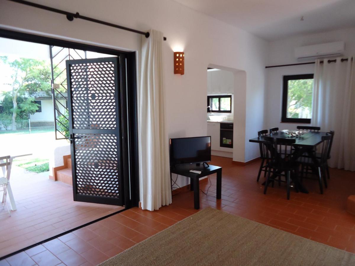 Terrace Villa 19B Santa Luzia  Dış mekan fotoğraf